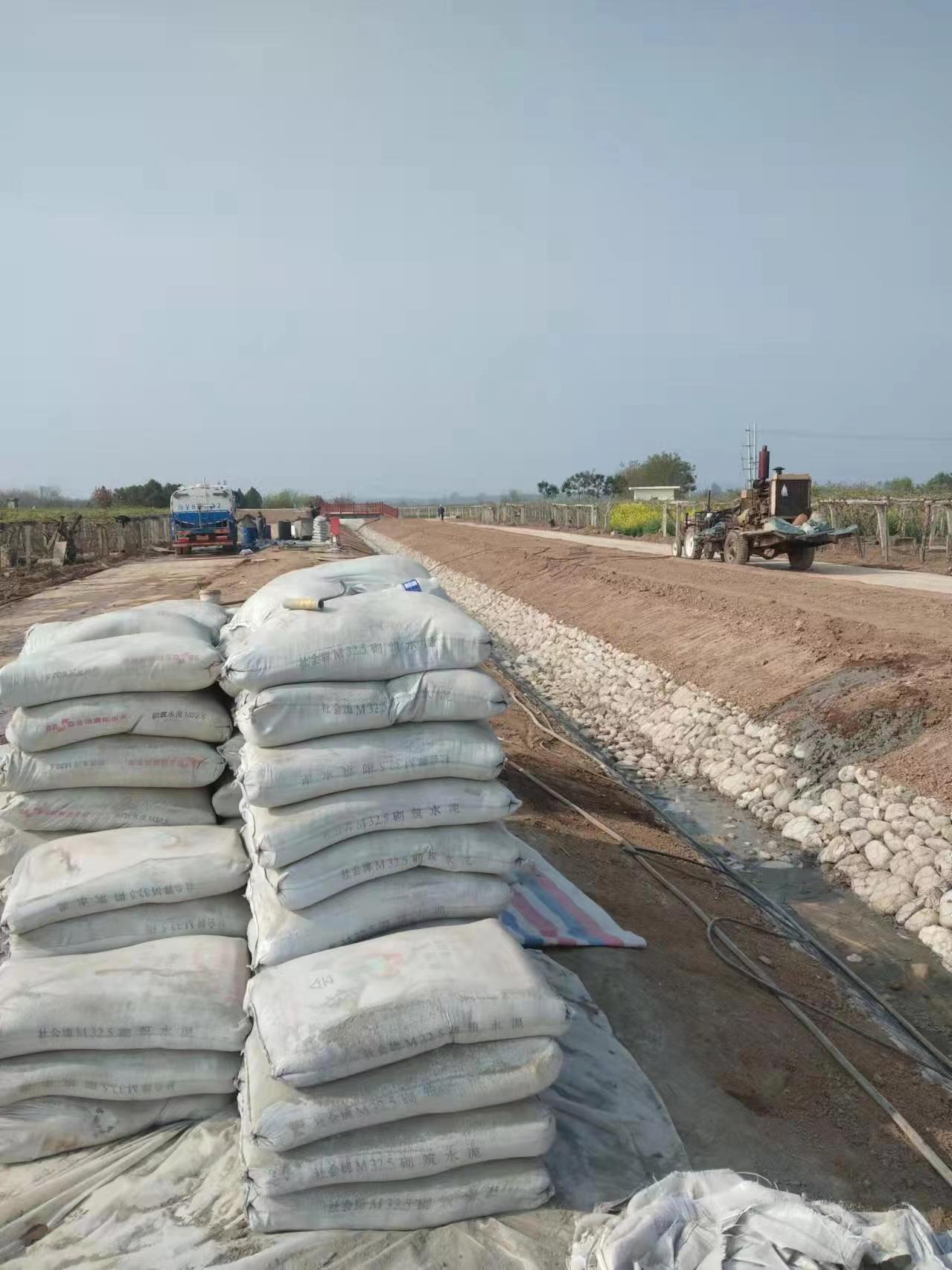 熊口镇水泥注浆